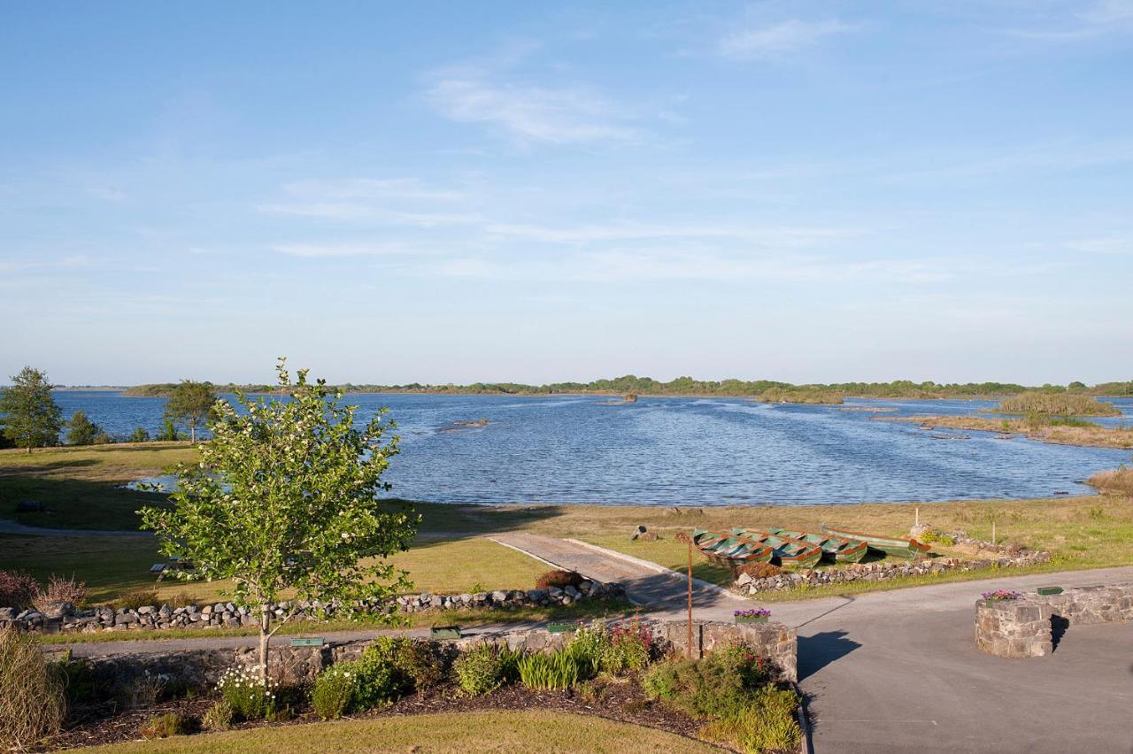 The Waterfront House Country Home Oughterard Exterior photo